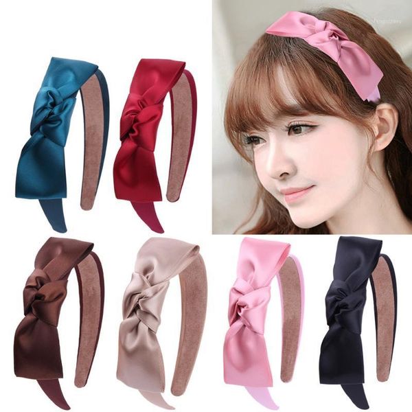 hair accessories fashion solid bow children's hairbands bb girl's headbands lovely basic kid's headwear accessories1, Slivery;white
hair accessories fashion solid bow children's hairbands bb girl's headbands lovely basic kid's headwear accessories1, Slivery;white
