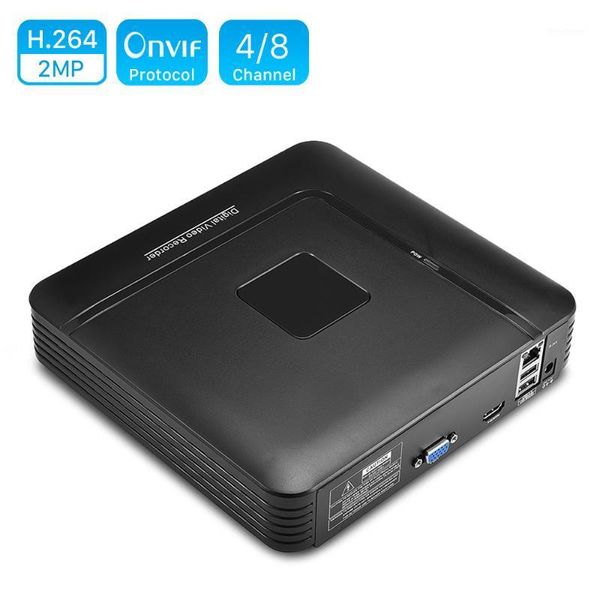 kits mini cctv nvr 4ch 8ch for h.264 16ch h.265 video dvr recorder onvif full hd ip camera security surveillance system alarm1, Black;white
kits mini cctv nvr 4ch 8ch for h.264 16ch h.265 video dvr recorder onvif full hd ip camera security surveillance system alarm1, Black;white