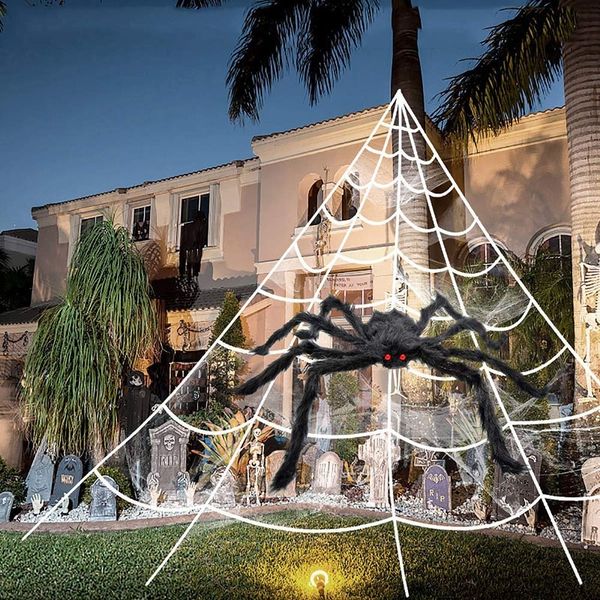 lyndd cotton wansheng festival new triangle wansheng new rv web spider cotton spider web 2020 halloween house layout haunted decoration deco
lyndd cotton wansheng festival new triangle wansheng new rv web spider cotton spider web 2020 halloween house layout haunted decoration deco
