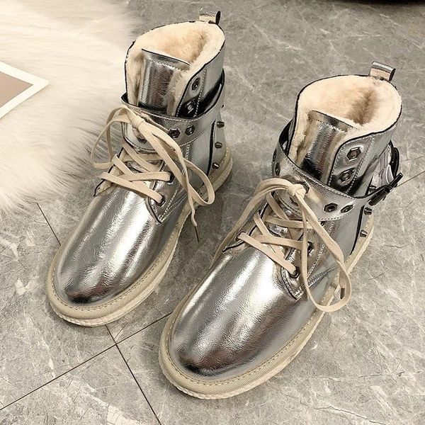 2020 женщины boots зимняя обувь женщина супер теплый снег boots женщины лодыжки женский зимней обуви botas mujer плюшевые полусапожки, Black
2020 женщины boots зимняя обувь женщина супер теплый снег boots женщины лодыжки женский зимней обуви botas mujer плюшевые полусапожки, Black