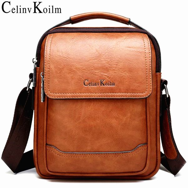 celinv koilm марка мужские сумки 100% кожа высокого качества shouder сумка для man fashion причинная crossbody tote сумки новый стиль c1016
celinv koilm марка мужские сумки 100% кожа высокого качества shouder сумка для man fashion причинная crossbody tote сумки новый стиль c1016