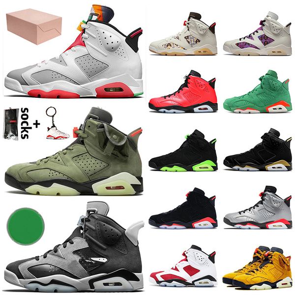 wholesale with box jumpman 6 6s travis mens basketball shoes hare tech chrome dmp black infrared mens trainers sneakers gatorade
wholesale with box jumpman 6 6s travis mens basketball shoes hare tech chrome dmp black infrared mens trainers sneakers gatorade