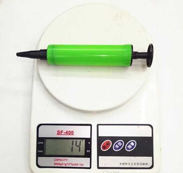 mini plastic balloon inflator hand held air pump portable foil ballon colorful party home wmtzcf dh_niceshop
mini plastic balloon inflator hand held air pump portable foil ballon colorful party home wmtzcf dh_niceshop
