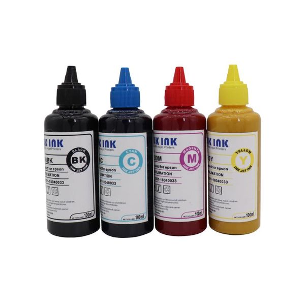 universal sublimation ink for heat press machine 400 ml sublimation ink for inkjet printers heat transfer used t-shirt
universal sublimation ink for heat press machine 400 ml sublimation ink for inkjet printers heat transfer used t-shirt