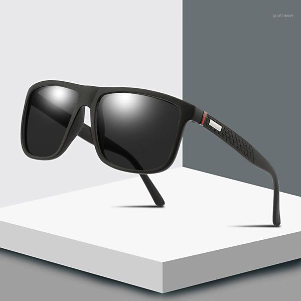 new square sunglasses men polarized sun glasses vintage goggles woman fashion driving eyewear uv4001, White;black
new square sunglasses men polarized sun glasses vintage goggles woman fashion driving eyewear uv4001, White;black