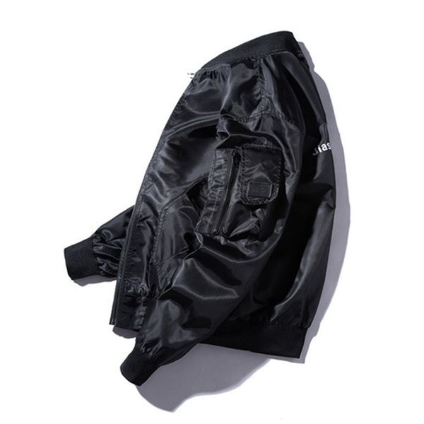 2021 new winter men's solid fashion hip hop couple baseball jacket young streetwear 6gsj brzi, Black;brown
2021 new winter men's solid fashion hip hop couple baseball jacket young streetwear 6gsj brzi, Black;brown