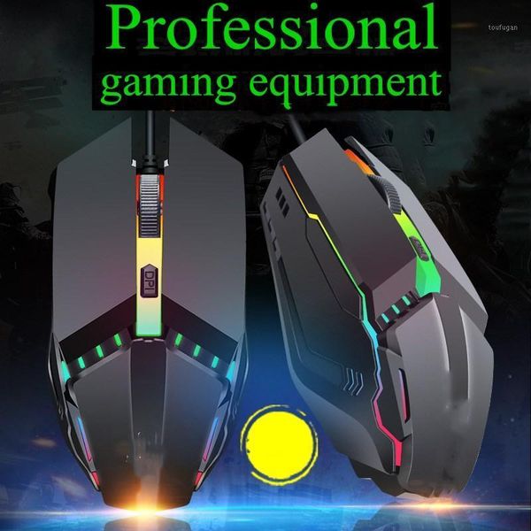 mice ergonomic wired gaming mouse for professional gamers 6 button usb computer gamer silent mause with backlight1
mice ergonomic wired gaming mouse for professional gamers 6 button usb computer gamer silent mause with backlight1