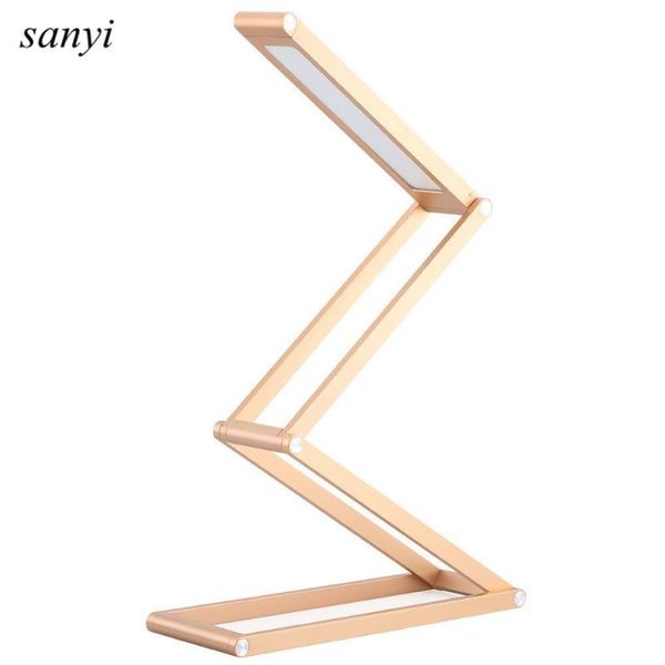 led desk lamp foldable dimmable 4-layer fold portable usb rechargeable led 2 modes adjustable reading light travel camping
led desk lamp foldable dimmable 4-layer fold portable usb rechargeable led 2 modes adjustable reading light travel camping