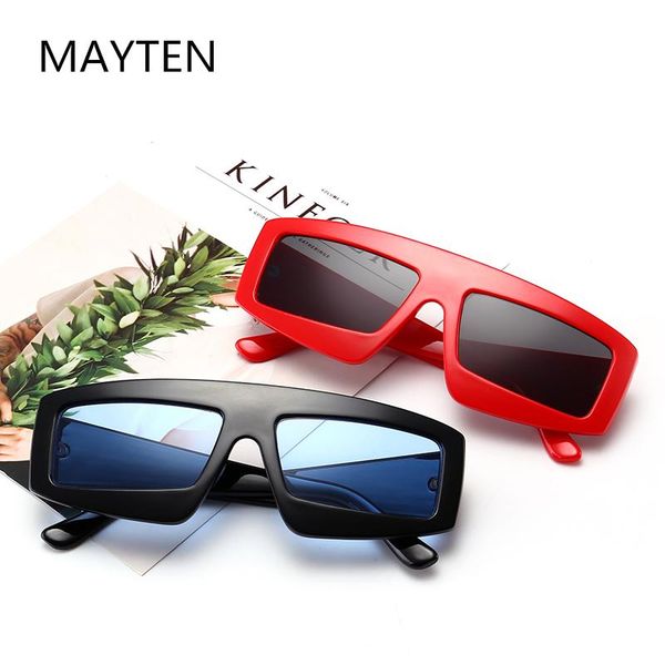 sunglasses 2021 arrival fashion squre women brand designer vintage rectangle black sun glasses trendy unique eyewear, White;black
sunglasses 2021 arrival fashion squre women brand designer vintage rectangle black sun glasses trendy unique eyewear, White;black