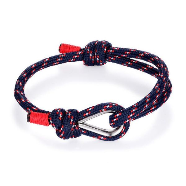 mkendn anchor bracelets men women charm nautical survival rope chain paracord bracelet sport hooks summ qylaqu
mkendn anchor bracelets men women charm nautical survival rope chain paracord bracelet sport hooks summ qylaqu