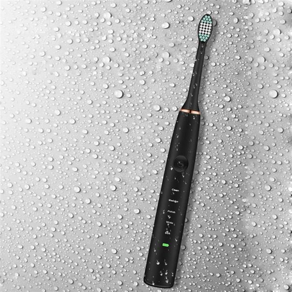 sonic electric toothbrush ultrasonic automatic tooth brush rechargeable waterproof toothbrush dental care tooth clean tools1
sonic electric toothbrush ultrasonic automatic tooth brush rechargeable waterproof toothbrush dental care tooth clean tools1