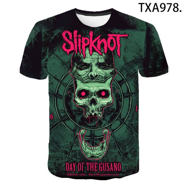 new slipknot clothing street trend cool breathable 3d print shirts harajuku oversized kawaii men clothing
new slipknot clothing street trend cool breathable 3d print shirts harajuku oversized kawaii men clothing