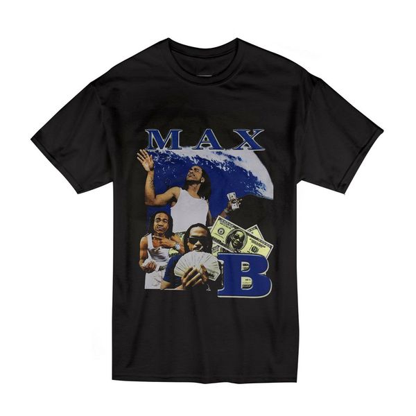 max b, charles wingate,max biggaveli vintage hip hop size s 2xl funny hoodie designers t shirts sweatshirt
max b, charles wingate,max biggaveli vintage hip hop size s 2xl funny hoodie designers t shirts sweatshirt