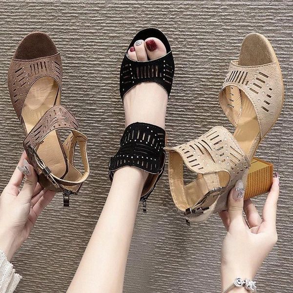 cootelili female women sandals fashion summer sandalias fashion sandales wedges 6cm heel buckle black basic zip women shoes #3q9w
cootelili female women sandals fashion summer sandalias fashion sandales wedges 6cm heel buckle black basic zip women shoes #3q9w
