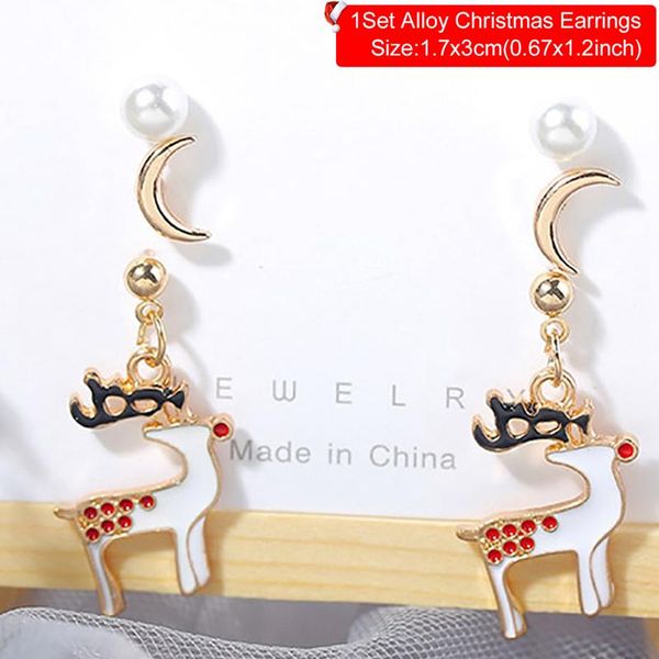 fengrise 3pairs christmas earrings merry christmas decoration for home natal 2020 noel navidad cristmas gift happy new year 2021 bbyqph
fengrise 3pairs christmas earrings merry christmas decoration for home natal 2020 noel navidad cristmas gift happy new year 2021 bbyqph