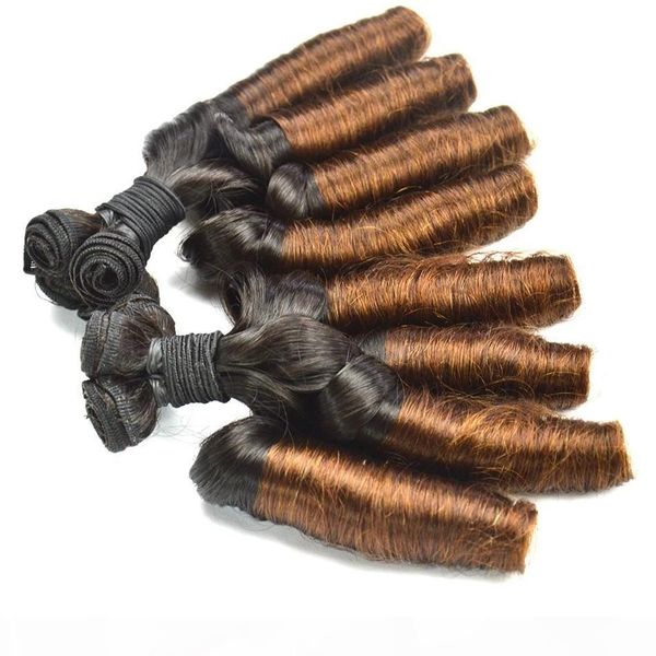 virgin ombre brazilian double drawn bouncy 1b 30 funmi virgin human hair bundles extensions weaves for woman, Black
virgin ombre brazilian double drawn bouncy 1b 30 funmi virgin human hair bundles extensions weaves for woman, Black