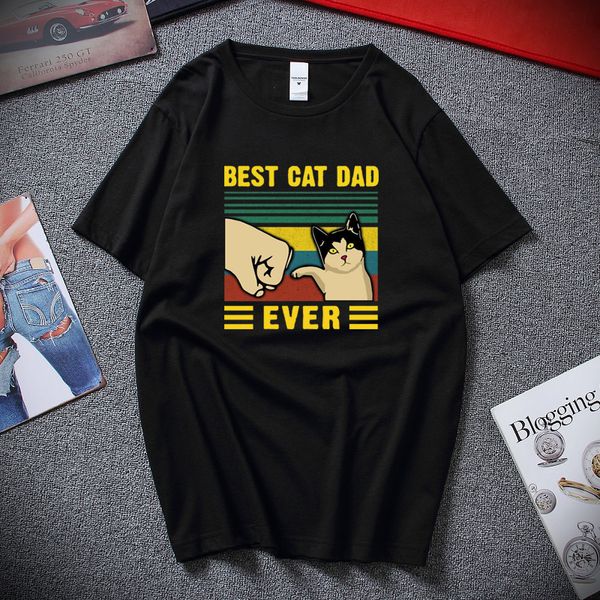 sport cat dad funny mens t shirt regular fit cotton tee new summer fashion streetwear t shirts women
sport cat dad funny mens t shirt regular fit cotton tee new summer fashion streetwear t shirts women