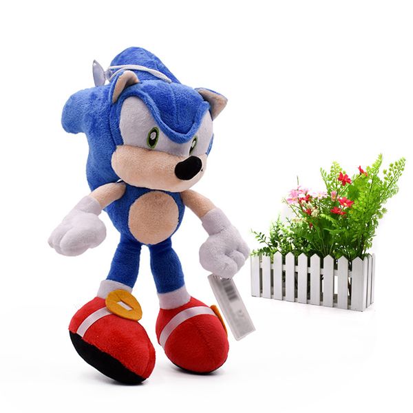 30 cm sonic soft doll blue sonic cartoon animal stuffed peluche plush toys figure dolls christmas gift for children 1011
30 cm sonic soft doll blue sonic cartoon animal stuffed peluche plush toys figure dolls christmas gift for children 1011