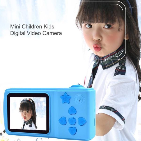 camcorders kebedu mini children kids digital video camera dv w/ cartoon stickers christmas birthday festival gift for boys girls1
camcorders kebedu mini children kids digital video camera dv w/ cartoon stickers christmas birthday festival gift for boys girls1