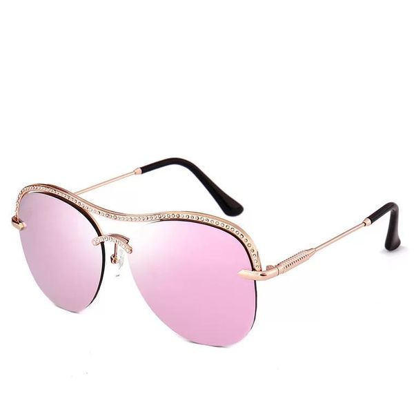 imakefashion new rhinestone pilot women sunglasses oversized shades double bridge mirror lens anti uv400 jww265, White;black
imakefashion new rhinestone pilot women sunglasses oversized shades double bridge mirror lens anti uv400 jww265, White;black