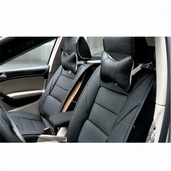 seat cushions auto 1pc pvc leather breathable mesh car neck rest headrest cushion pillow accessories back pillow1
seat cushions auto 1pc pvc leather breathable mesh car neck rest headrest cushion pillow accessories back pillow1