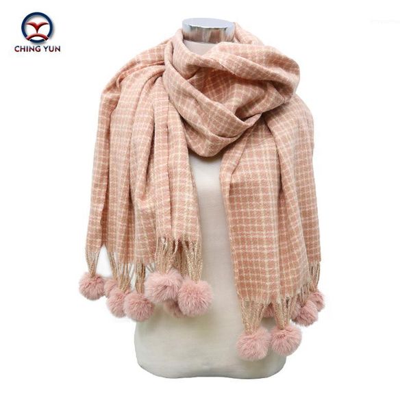 autumn winter fashion women scarves long tricolor fine bird grid hanging ball soft shawls warm scarf bright colour lady scarf1, Blue;gray
autumn winter fashion women scarves long tricolor fine bird grid hanging ball soft shawls warm scarf bright colour lady scarf1, Blue;gray