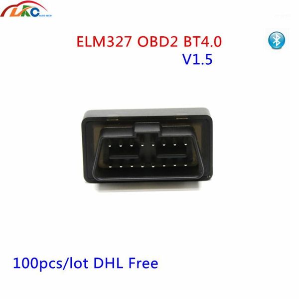 code readers & scan tools 100pcs/lot dhl v06h4/v06h4-1 mini obdii elm327 bluetooth v1.5 support for android/ windows/ car diagnostic sc
code readers & scan tools 100pcs/lot dhl v06h4/v06h4-1 mini obdii elm327 bluetooth v1.5 support for android/ windows/ car diagnostic sc