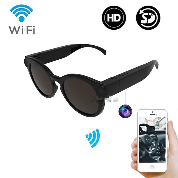 k11 smart glasses wearable mini camera digital camcorder video recorder hd 1080p portable fashion sunglasses for cycling sports
k11 smart glasses wearable mini camera digital camcorder video recorder hd 1080p portable fashion sunglasses for cycling sports