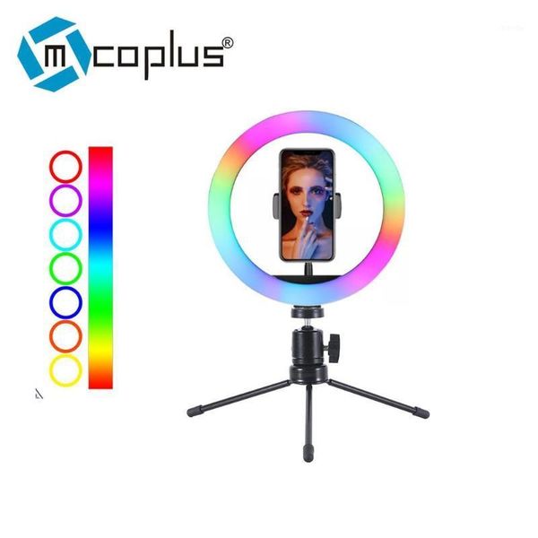 flash heads mcoplus rgb selfie led ring light with tripod stand for makeup youtube video 8/10/13 inch dimmable pography lighting1
flash heads mcoplus rgb selfie led ring light with tripod stand for makeup youtube video 8/10/13 inch dimmable pography lighting1