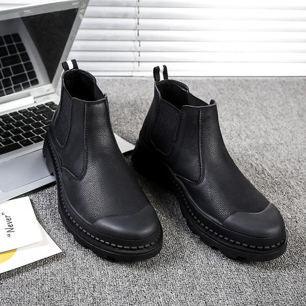 sale leather sapato flat casuales spring zapatillas casual mens leisure hombre for fashion mens masculino male sports para, Black
sale leather sapato flat casuales spring zapatillas casual mens leisure hombre for fashion mens masculino male sports para, Black