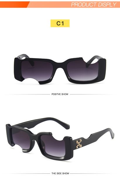 new sunglasses 2021 man women fashionable new frame sunglasses women's square small face sunglasses eyewear sun glasses uv400 17339, White;black
new sunglasses 2021 man women fashionable new frame sunglasses women's square small face sunglasses eyewear sun glasses uv400 17339, White;black