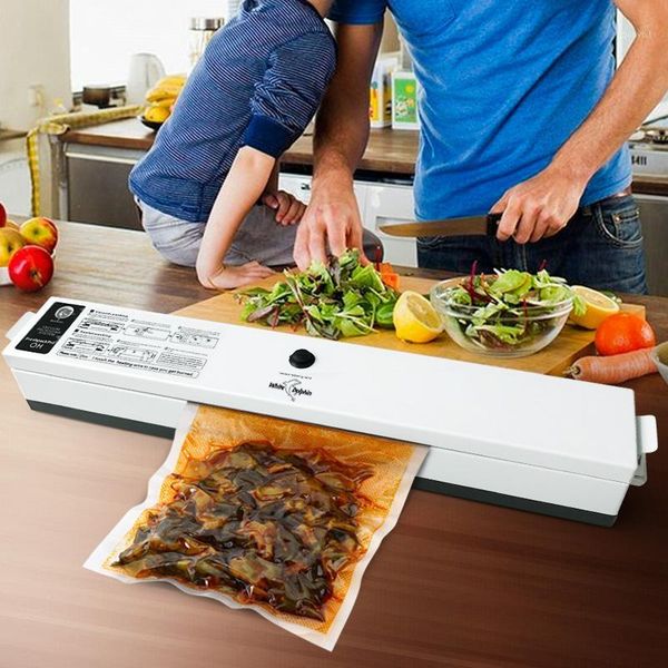 vacuum food sealing machine household sealer packaging 110v 220v film packer 15 bags1
vacuum food sealing machine household sealer packaging 110v 220v film packer 15 bags1
