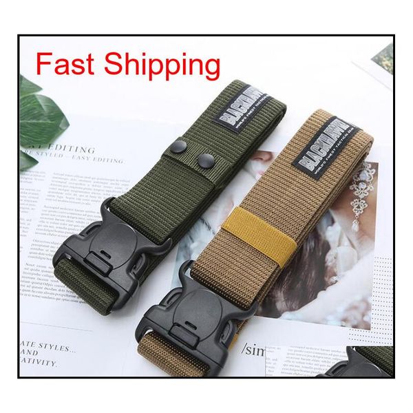 2020 belt nylon belt army outdoor trainin men waist strap multifunctional xxphy
2020 belt nylon belt army outdoor trainin men waist strap multifunctional xxphy