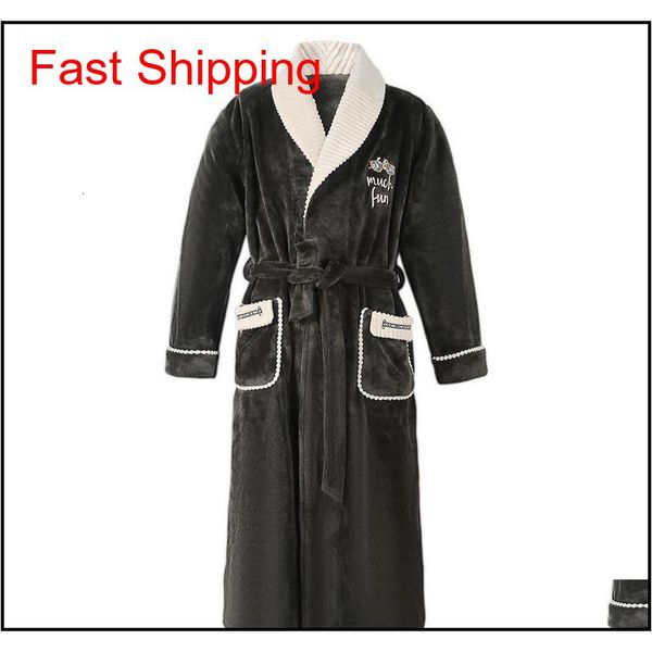 coral velvet couple pajamas autumn flannel nightgown men plush housewear bathro qylhrc packing2010
coral velvet couple pajamas autumn flannel nightgown men plush housewear bathro qylhrc packing2010