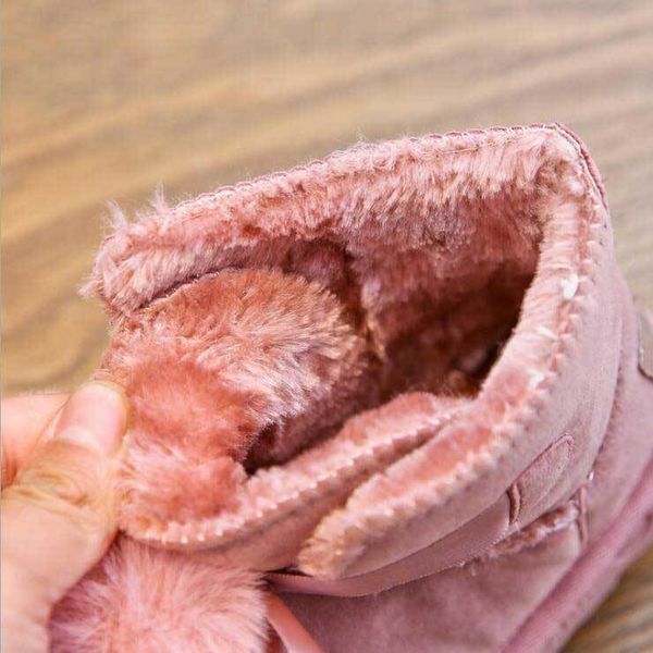 frosted snow children winter 2019 fur boot girl leather shoes boy kids ankey boots pink gray 13, Black;red
frosted snow children winter 2019 fur boot girl leather shoes boy kids ankey boots pink gray 13, Black;red