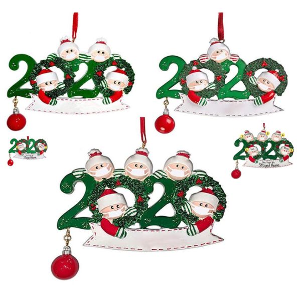 christmas quarantine snowman personalized ornaments survivor family of 3 4 5 with face masks hand sanitized decorating toys hh9-3299
christmas quarantine snowman personalized ornaments survivor family of 3 4 5 with face masks hand sanitized decorating toys hh9-3299