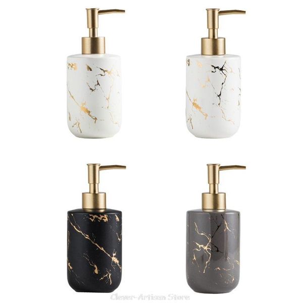 liquid soap dispenser 300ml ceramics emulsion bottles creative latex dispensers bathroom decoration au 20 dropship
liquid soap dispenser 300ml ceramics emulsion bottles creative latex dispensers bathroom decoration au 20 dropship