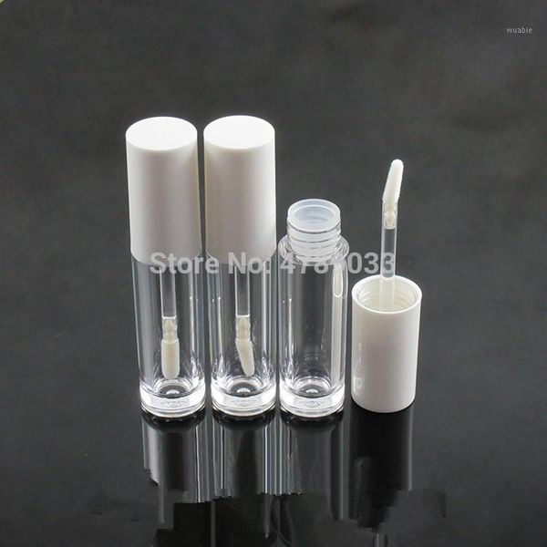 20/30/50pcs 5ml empty lip gloss tube container transparent lip tubes containers refillable bottles
20/30/50pcs 5ml empty lip gloss tube container transparent lip tubes containers refillable bottles