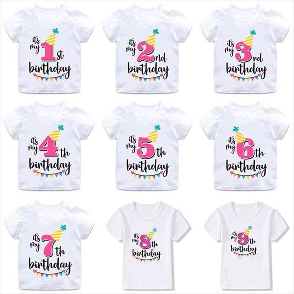 happy birthday child t-shirt for children cotton boys t shirt white t-shirt baby girls princess kids dx-bs16, Blue
happy birthday child t-shirt for children cotton boys t shirt white t-shirt baby girls princess kids dx-bs16, Blue