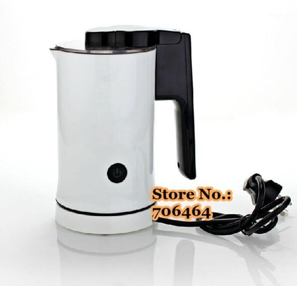 super fully automatic milk frother stainless steel electric & frothing coil cappuccino latte coffee foaming maker1
super fully automatic milk frother stainless steel electric & frothing coil cappuccino latte coffee foaming maker1