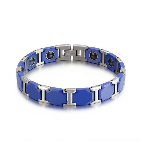 gts9j braceletsteel керамические стали персонализированный ветер инкрустированные магнит для мужчин из нержавеющей браслет из нержавеющей пе, Golden;silver
gts9j braceletsteel керамические стали персонализированный ветер инкрустированные магнит для мужчин из нержавеющей браслет из нержавеющей пе, Golden;silver