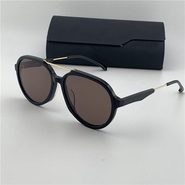 new fashion design sunglasses 1012 classic round frame classic retro style summer uv400 protective lens selling wholesale glasses, White;black
new fashion design sunglasses 1012 classic round frame classic retro style summer uv400 protective lens selling wholesale glasses, White;black