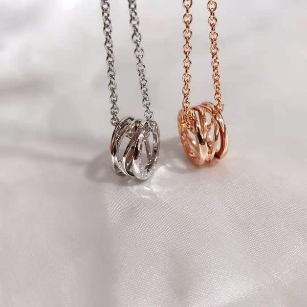 luxury high-quality exquisite necklace. new creative spring pendant for ladies. hollow pendant with luxurious diamonds on both sides, se, Silver
luxury high-quality exquisite necklace. new creative spring pendant for ladies. hollow pendant with luxurious diamonds on both sides, se, Silver