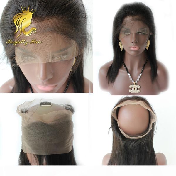 brazilian lace frontal closures 360 around lace frontal human hair natural black no tangle with baby hair, Black;brown
brazilian lace frontal closures 360 around lace frontal human hair natural black no tangle with baby hair, Black;brown