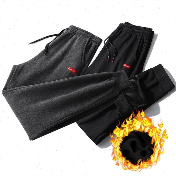 kksky warm cotton sweatpants men thick pants winter oversized joggers clothing streetwear casual sports trouser 2020, Black
kksky warm cotton sweatpants men thick pants winter oversized joggers clothing streetwear casual sports trouser 2020, Black