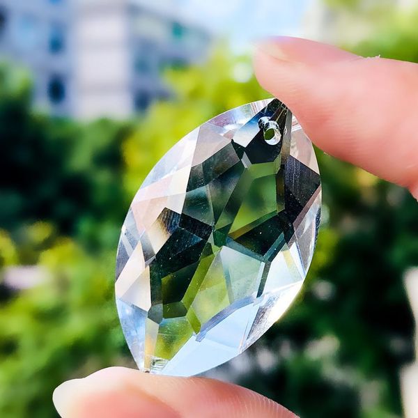 5pcs horse eye crystal hanging suncatcher crystal prisms pendant chandelier parts diy home wedding decor accessories 35 50mm h jlldxp
5pcs horse eye crystal hanging suncatcher crystal prisms pendant chandelier parts diy home wedding decor accessories 35 50mm h jlldxp