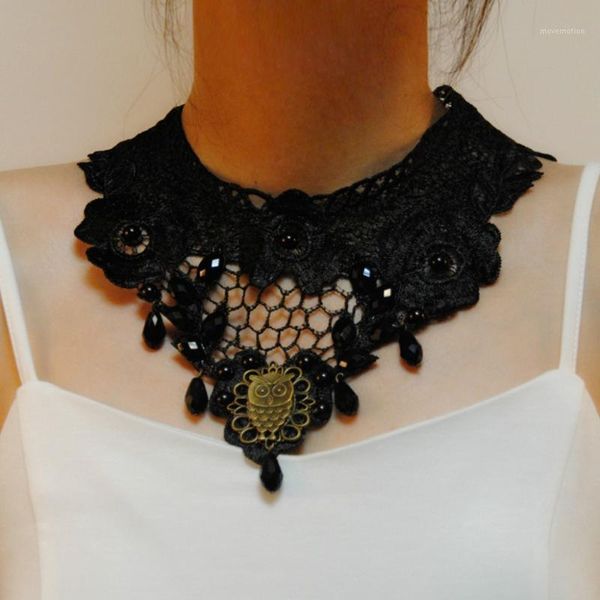 new vintage choker necklace for women gothic jewelry necklace & pendant women accessories collar statement1, Golden;silver
new vintage choker necklace for women gothic jewelry necklace & pendant women accessories collar statement1, Golden;silver