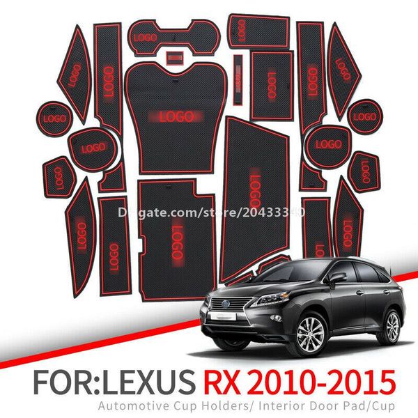 автомобильные ворота slot pad вода coaster интерьер нескользящие коврики для lexus rx rx270 rx350
автомобильные ворота slot pad вода coaster интерьер нескользящие коврики для lexus rx rx270 rx350