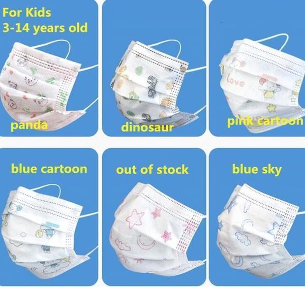 disposable kids mouth face children 3 muffle layers child respirator non-woven anti cotton mask for kid school use in stock
disposable kids mouth face children 3 muffle layers child respirator non-woven anti cotton mask for kid school use in stock