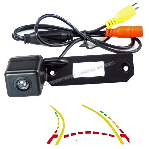 ccd intelligent dynamic траектория tracks камера заднего вида для vw / transporter t5 t30 для caddy / 3b touran / автомобиль
ccd intelligent dynamic траектория tracks камера заднего вида для vw / transporter t5 t30 для caddy / 3b touran / автомобиль